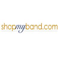 Shop My Band image 1